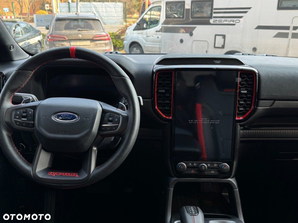 Ford Ranger - 13