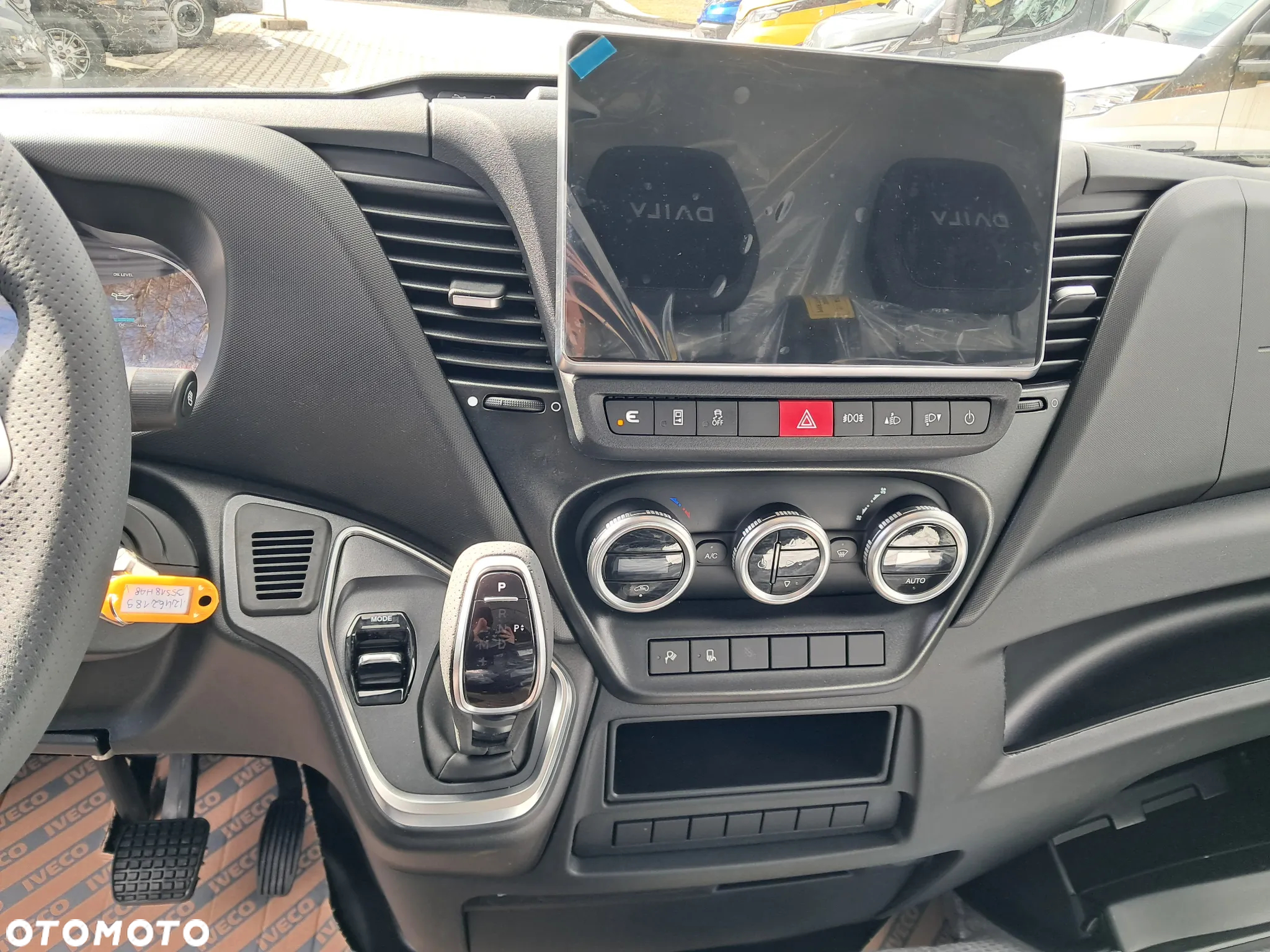 Iveco Daily / Pewny partner w biznesie ! - 10