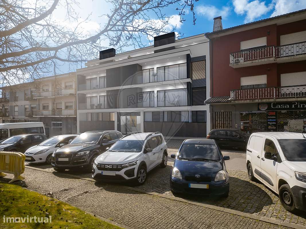 Apartamento T3 para venda - Grande imagem: 2/30