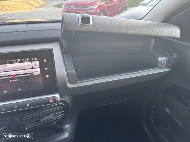 Citroën C4 Cactus 1.6 BlueHDi Feel - 22