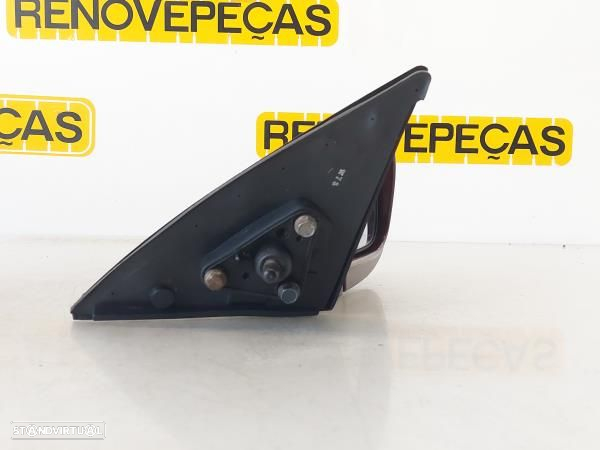 Espelho Retrovisor Dto Toyota Carina E (_T19_) - 2