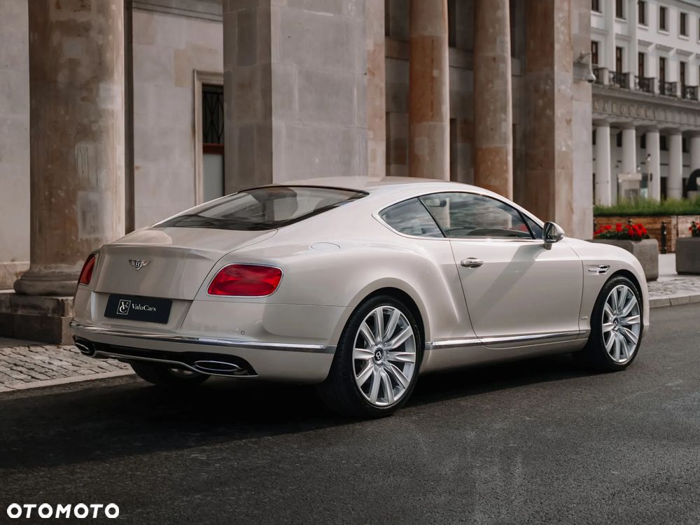 Bentley Continental GT - 35