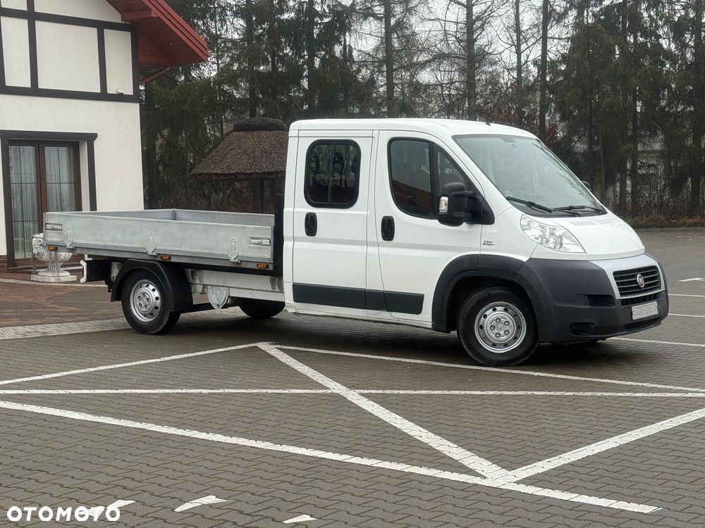 Fiat DUCATO MAXI - 8