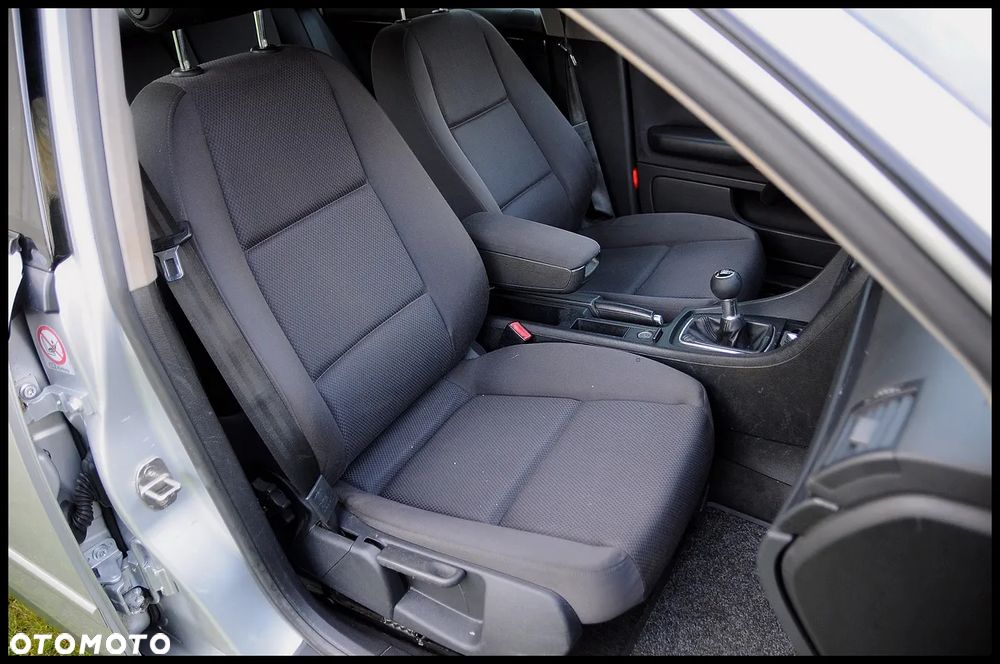 Audi A4 Limousine - 24