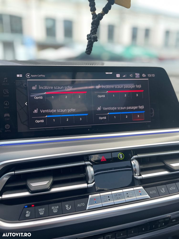 BMW X6 - 22