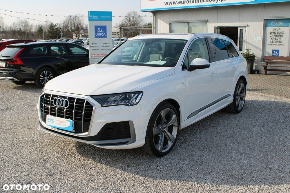 Audi Q7 - 3