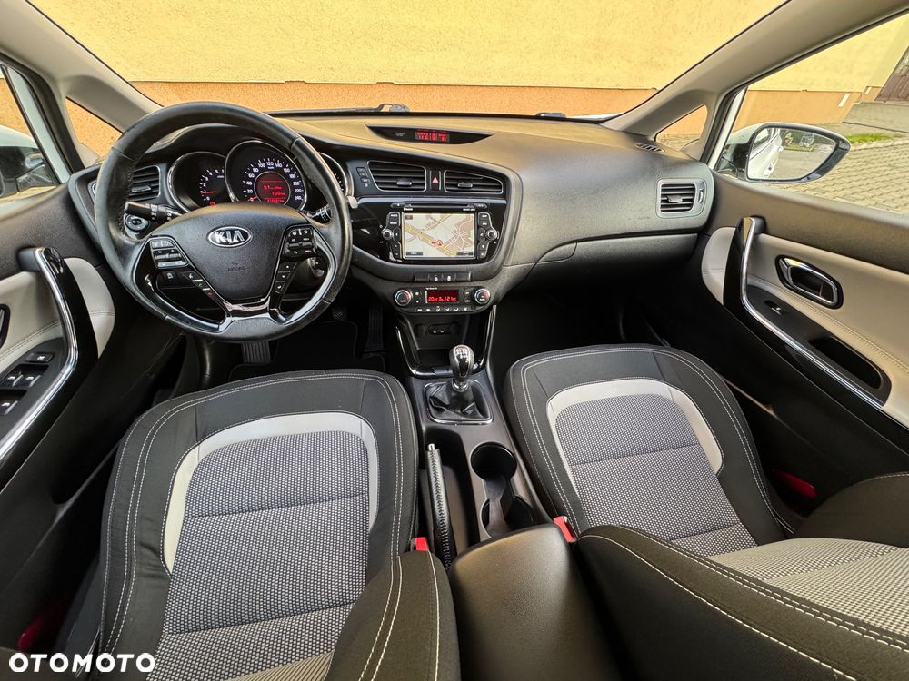 Kia Ceed 1.6 CRDi XL - 2