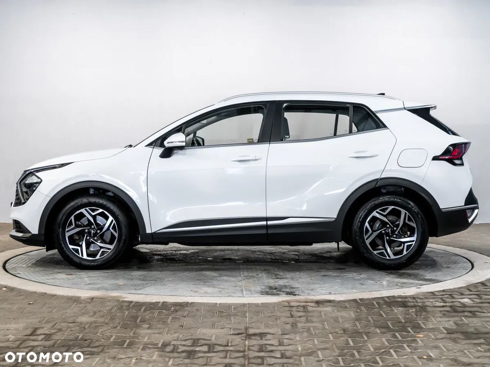 Kia Sportage 1.6 T-GDI M 2WD - 6