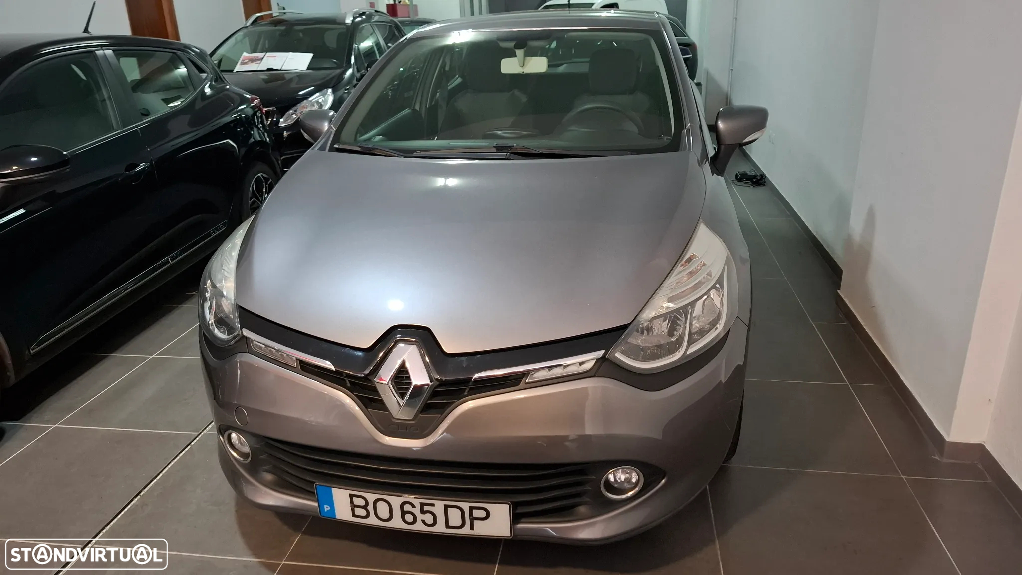 Renault Clio 0.9 TCe Limited - 3