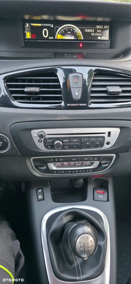 Renault Scenic - 9