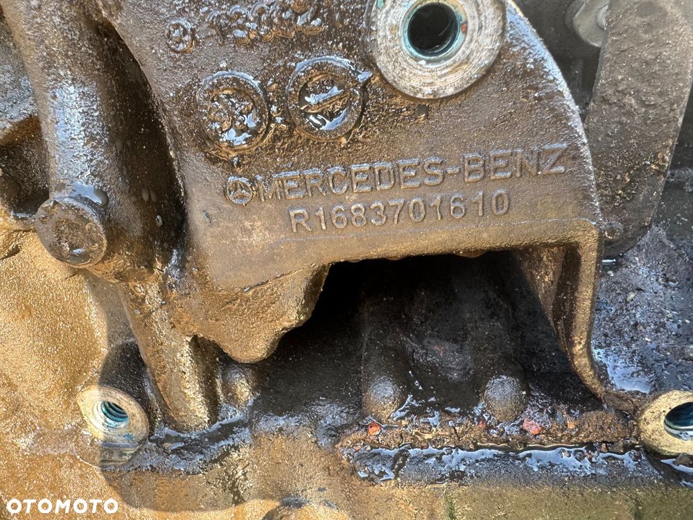 DUU 19032 skrzynia biegów skoda golf Audi a 3 a3 octavia - 7