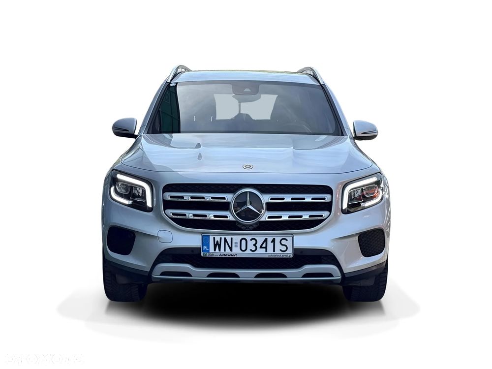 Mercedes-Benz GLB 200 7G-DCT - 10