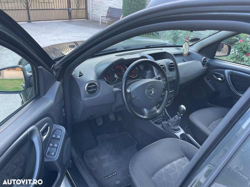 Dacia Duster - 17