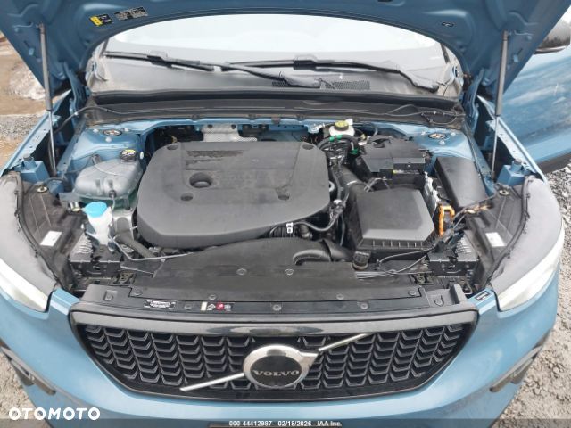 Volvo XC 40 - 14
