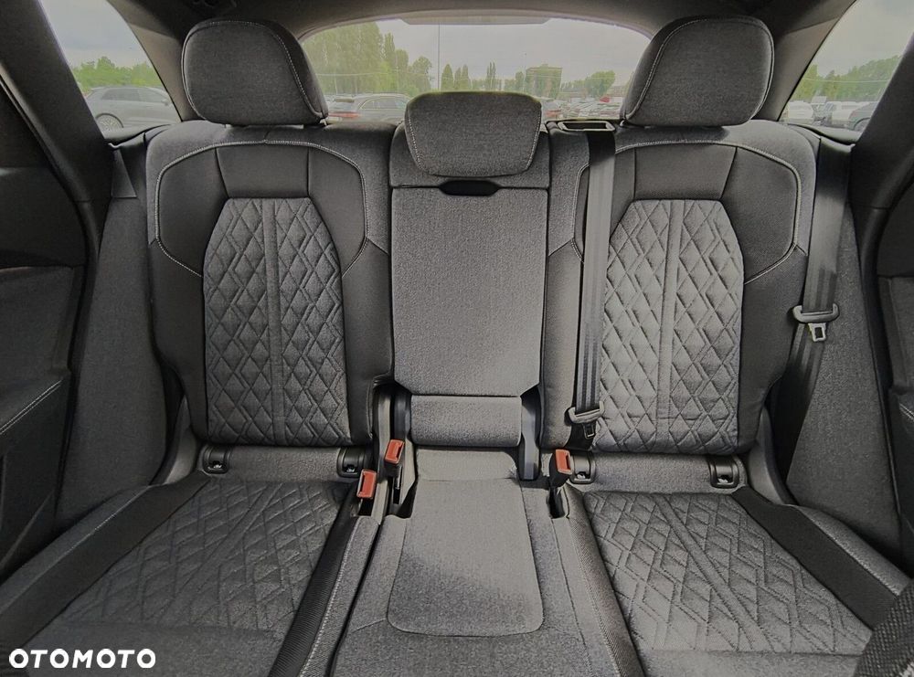 Audi Q5 TFSI mHEV 150 kW Quattro S tronic - 27