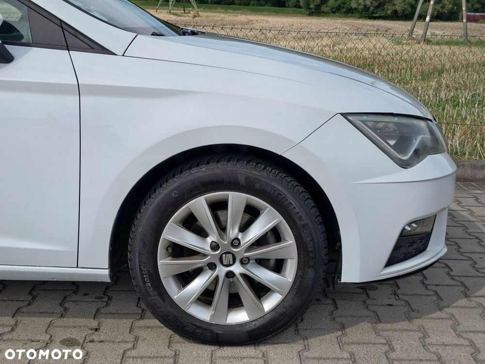 Seat Leon - 27