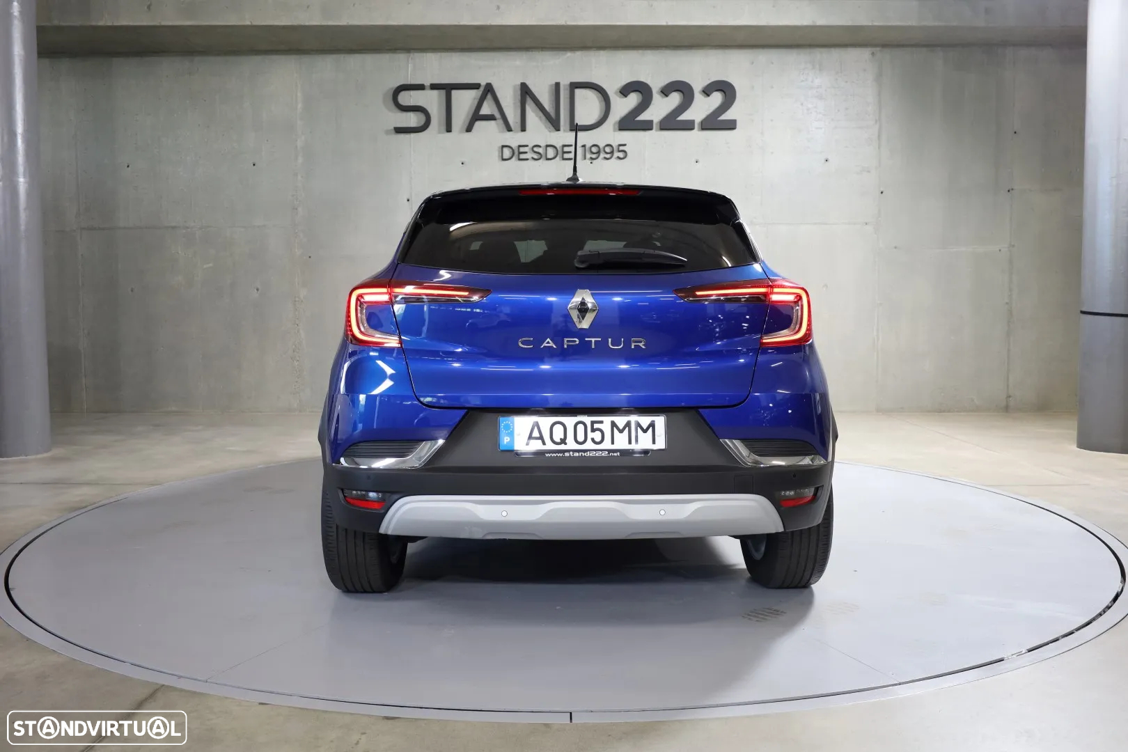 Renault Captur 1.0 TCe Intens - 6