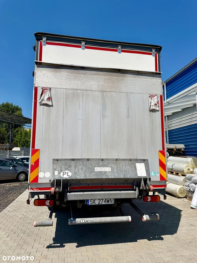 DAF LF260 - 3