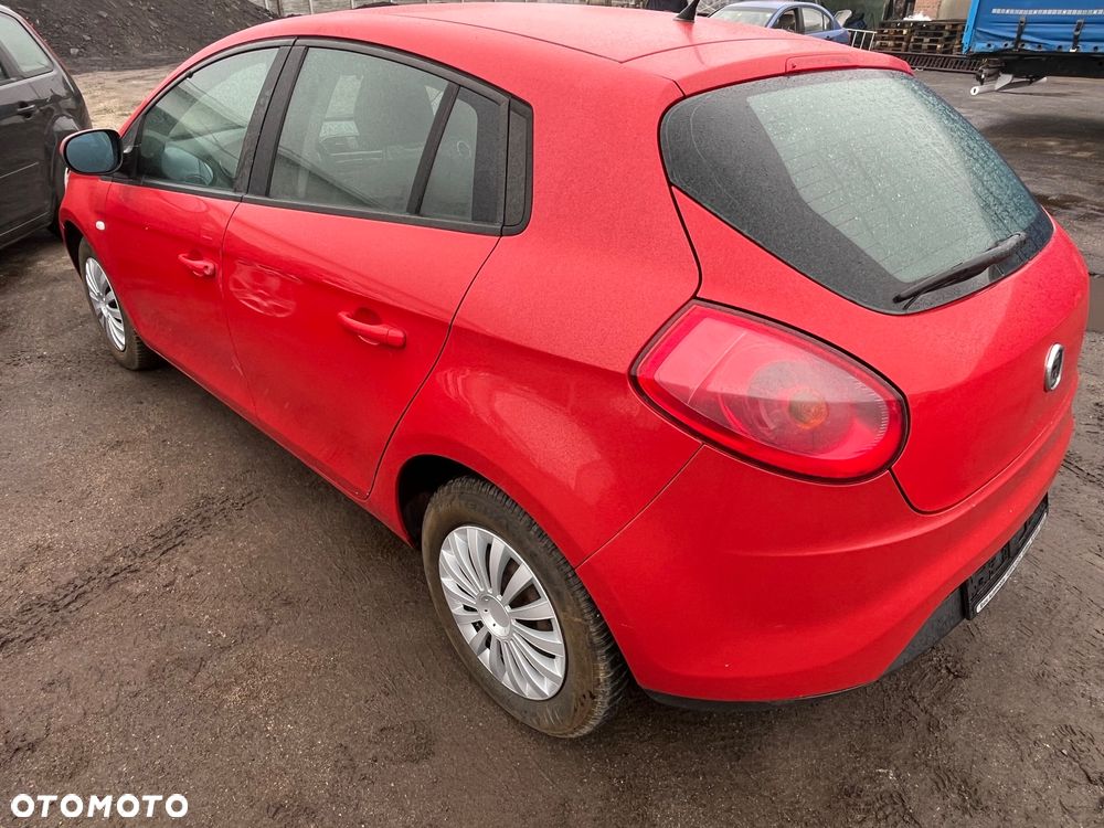 Fiat Bravo - 2