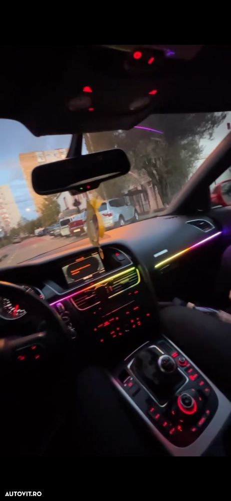 Audi A5 2.0 TDI DPF - 39