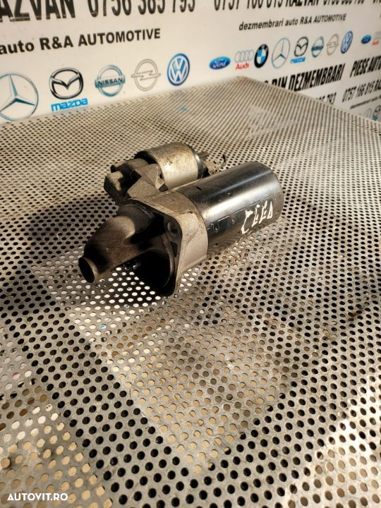 Electromotor Kia Ceed Hyundai I30 1.6 Gdi Benzina G4FD An 2012-2016 Manual 6+1 - 3