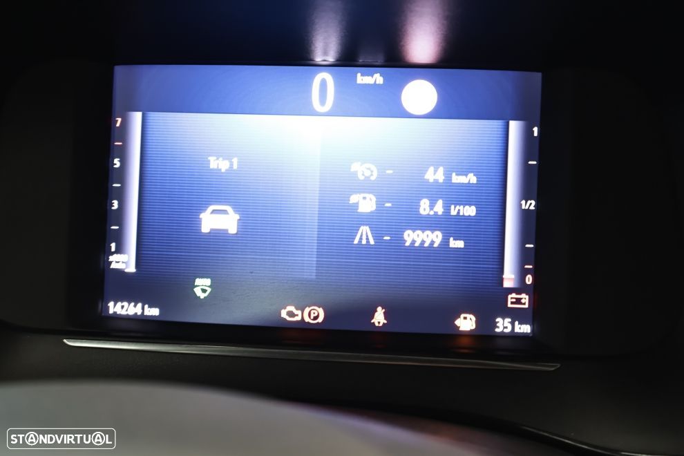 Opel Corsa 1.2 T GS - 14