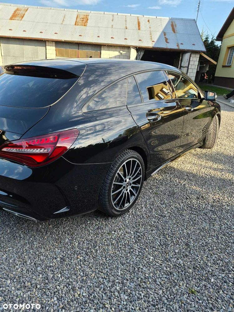 Mercedes-Benz CLA - 4