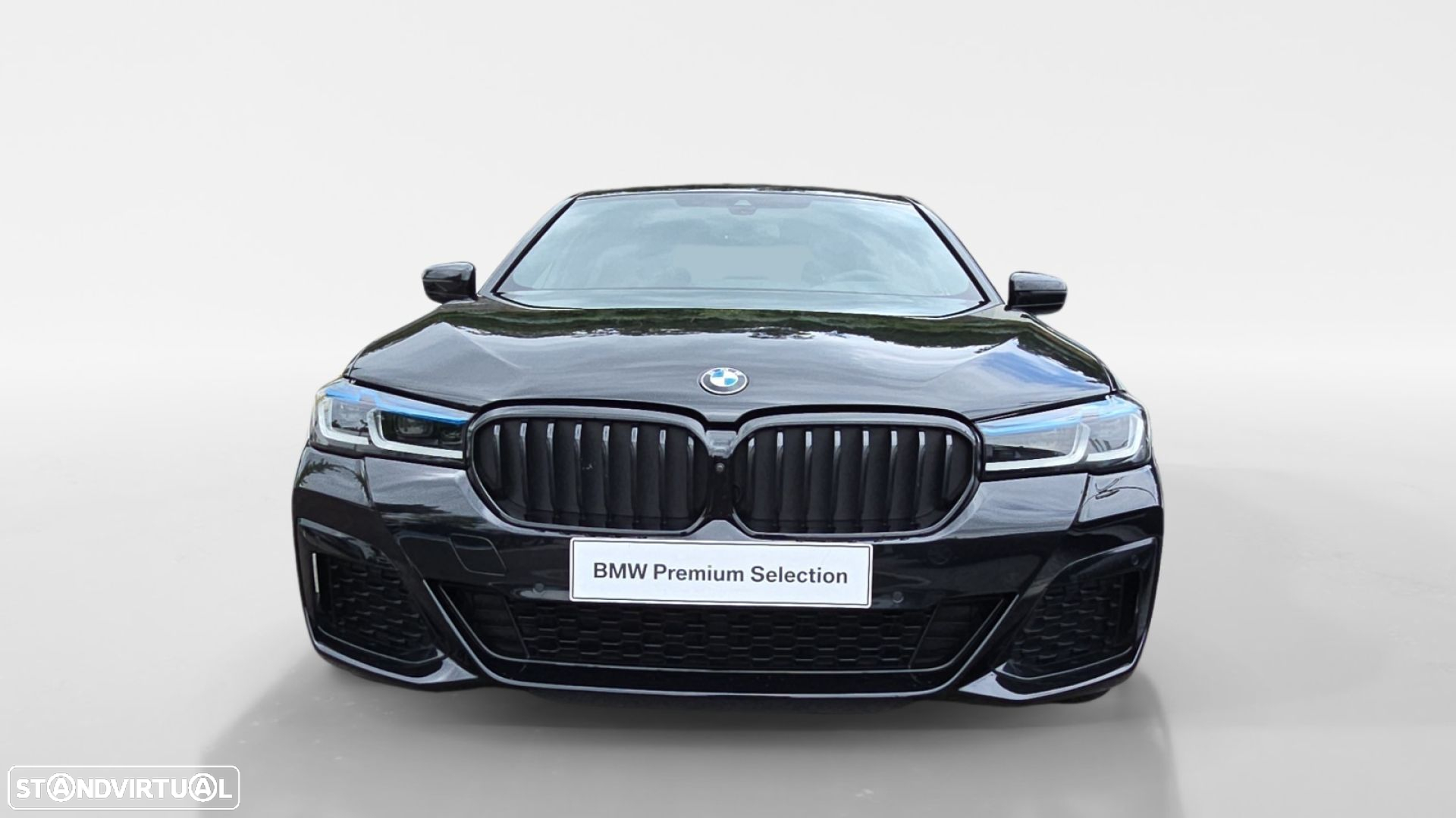 BMW 545 e xDrive Pack M - 6