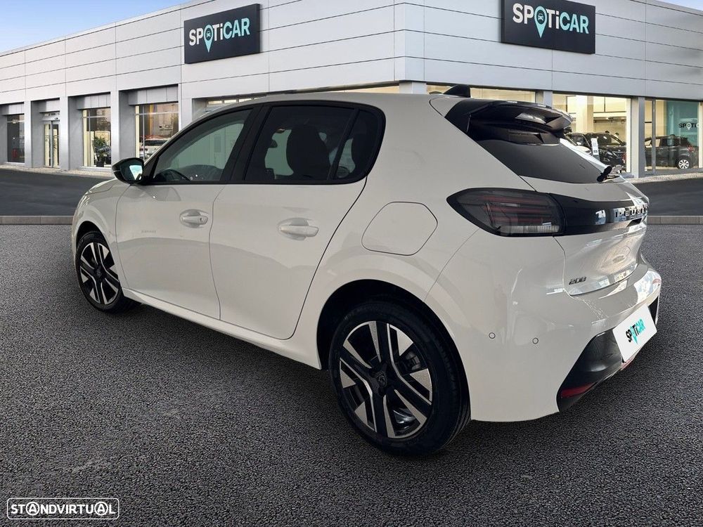Peugeot 208 1.2 PureTech Allure - 7