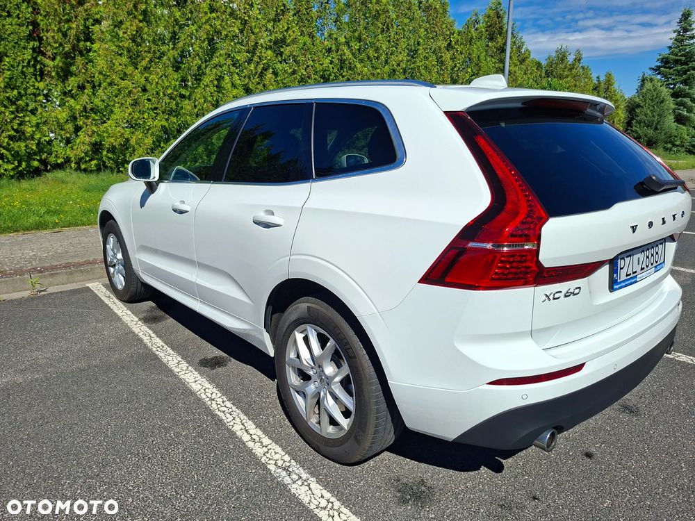 Volvo XC 60 D4 SCR Inscription - 3