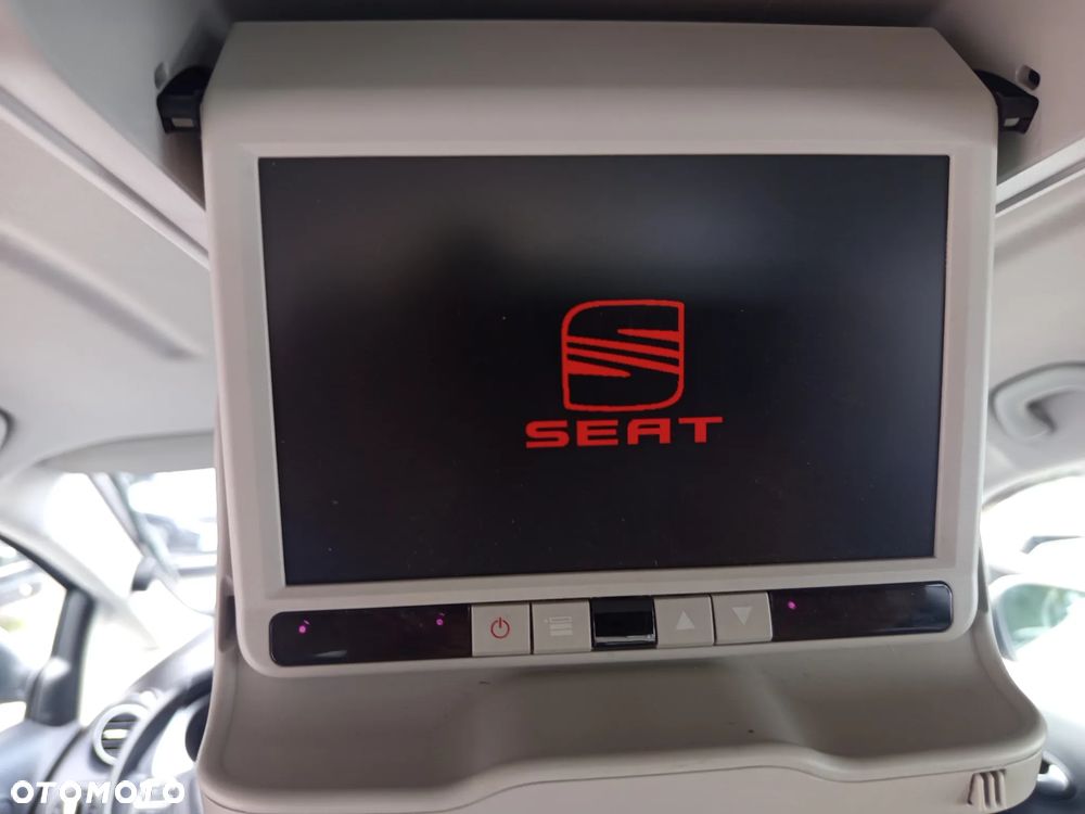 Seat Altea XL 1.6 TDI Reference - 23