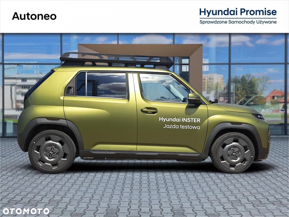 Hyundai Inster - 6