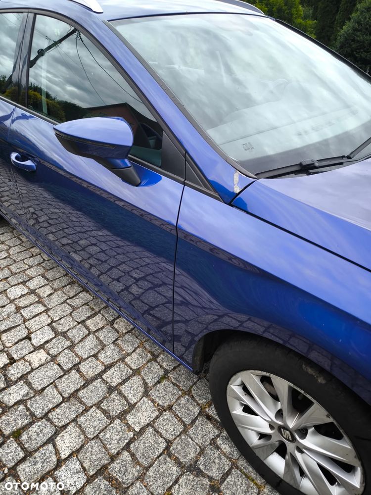 Seat Leon - 11