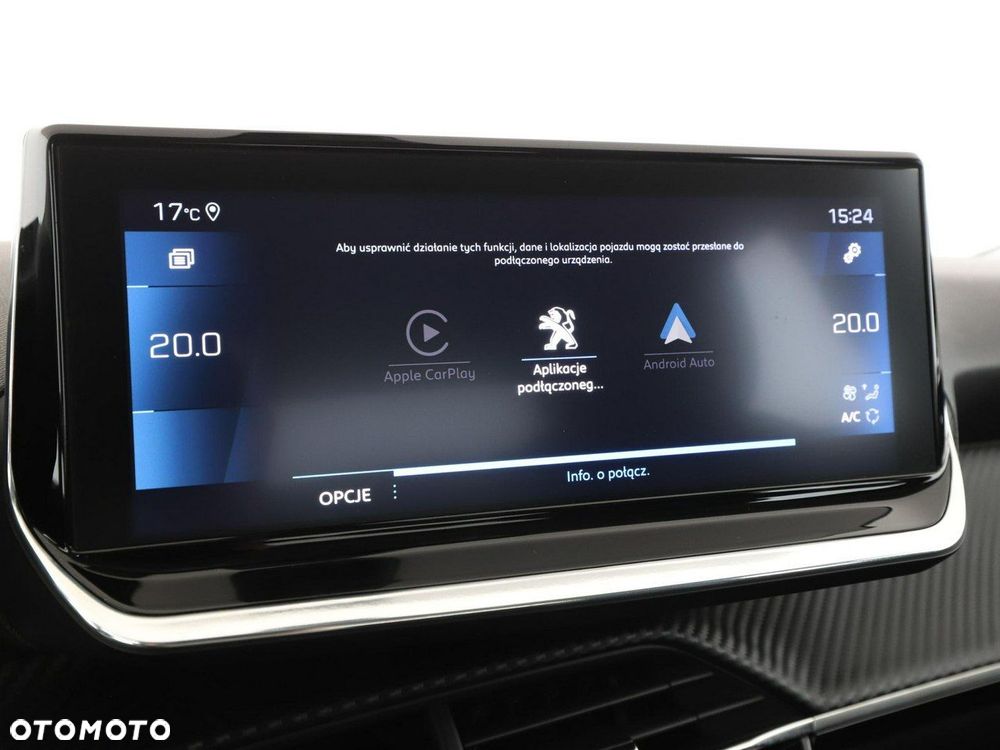 Peugeot 2008 1.5 BlueHDi Allure - 23