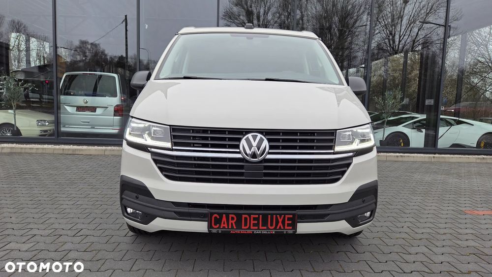 Volkswagen California - 4