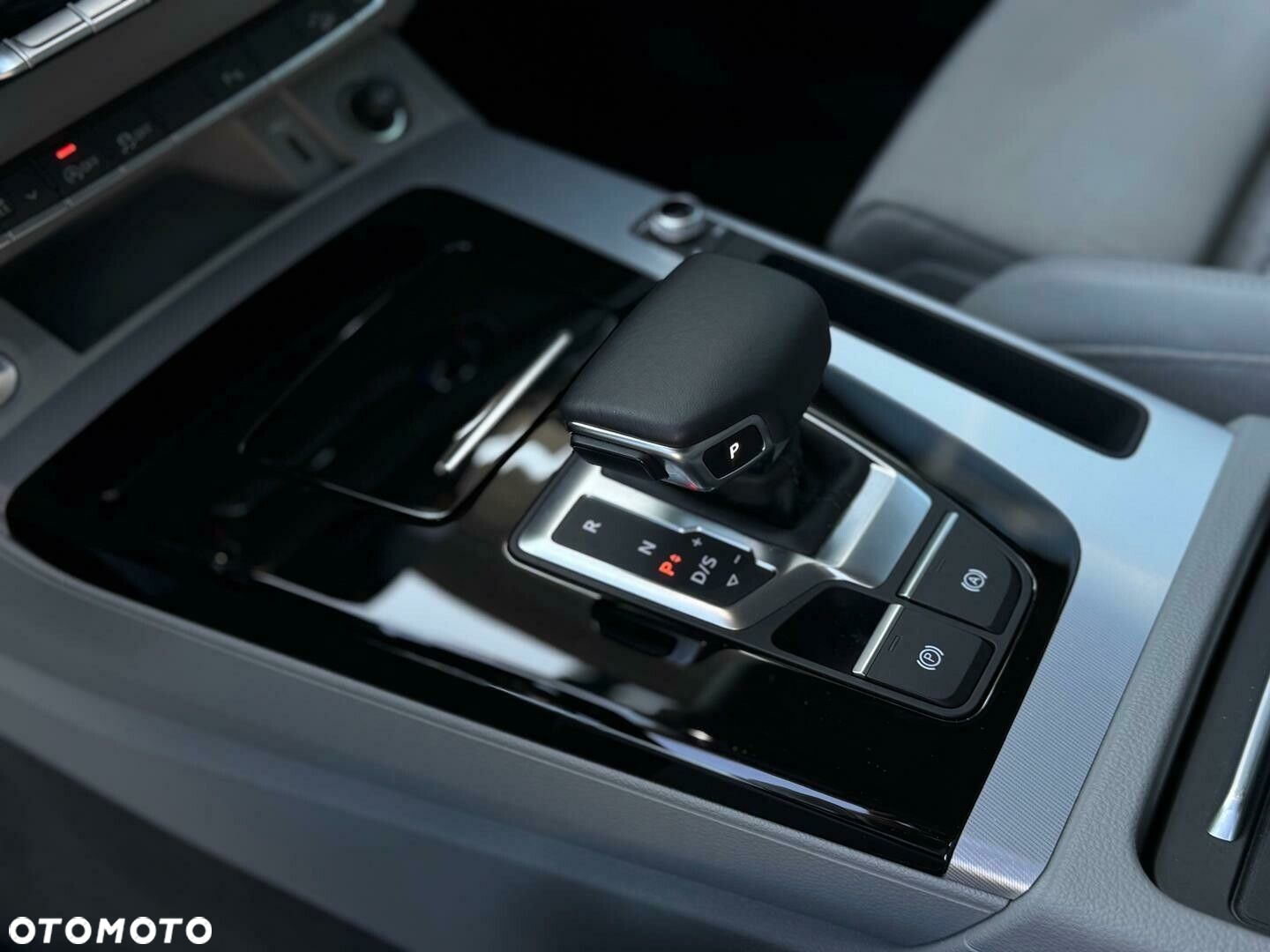 Audi Q5 - 17