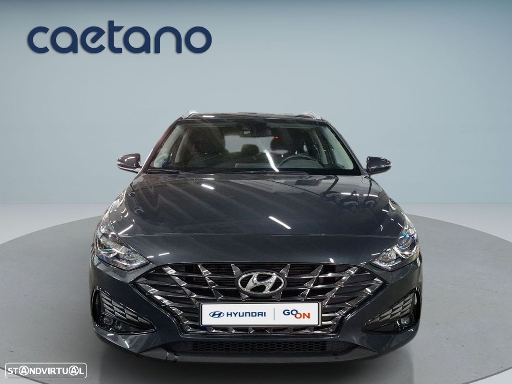 Hyundai i30 1.0 T-GDI Style Plus - 2