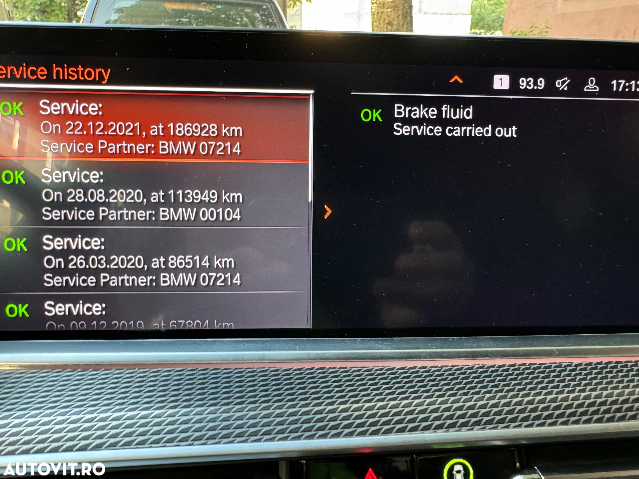 BMW X5 M M50d - 37
