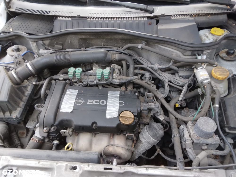 Opel Corsa - 3