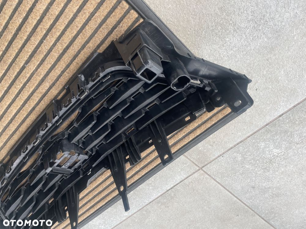 SEAT ATECA 575 grill atrapa 575853654C - 6