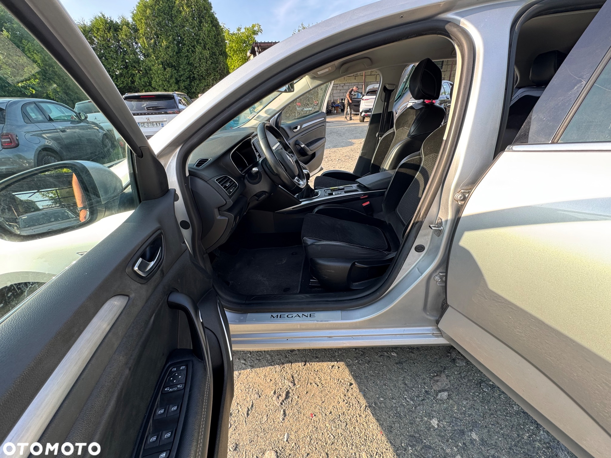 Renault Megane ENERGY dCi 130 BUSINESS - 15