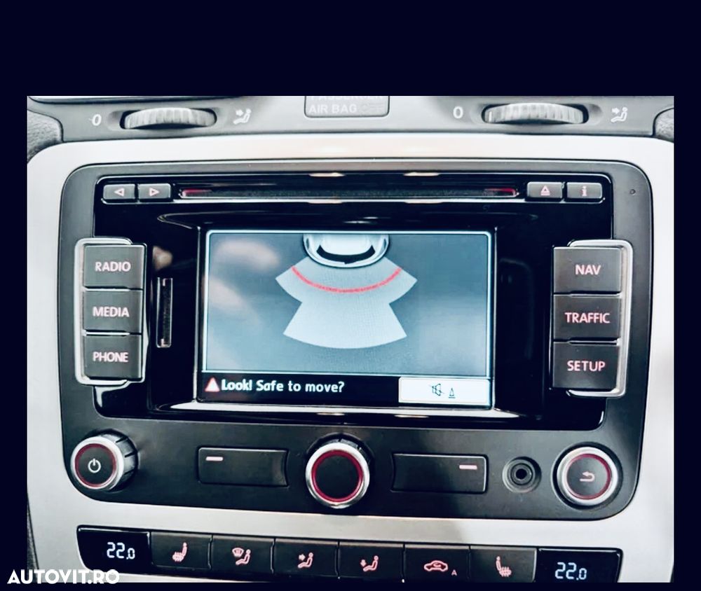 Volkswagen Scirocco - 17