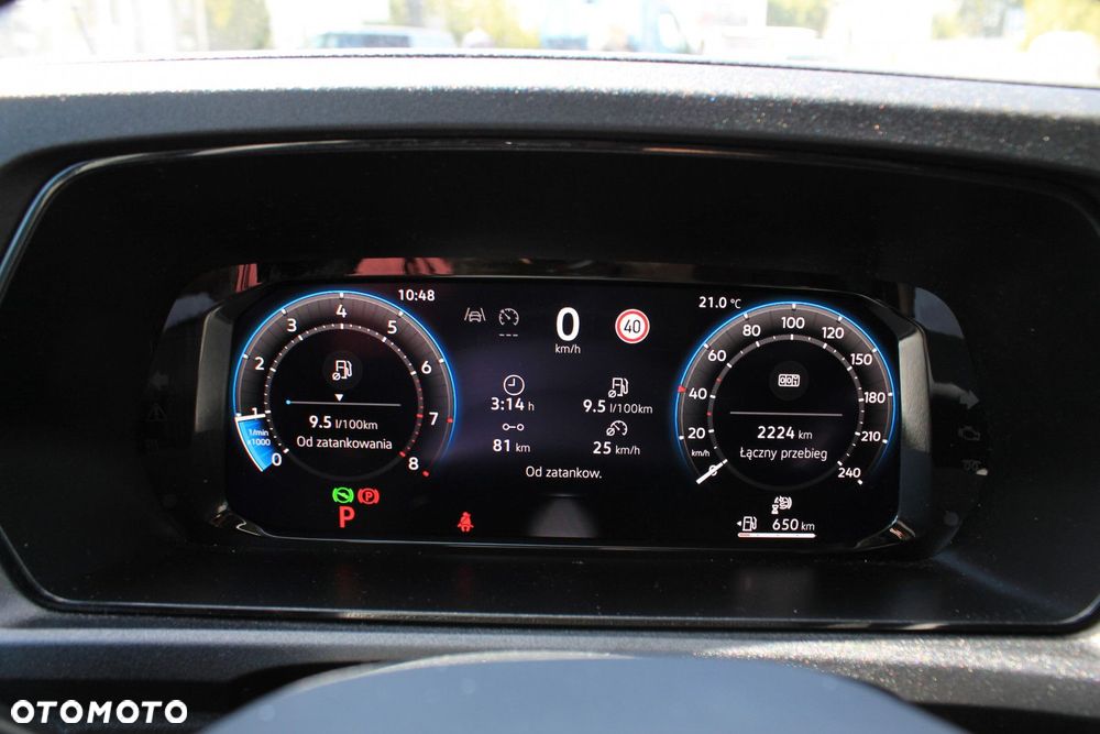 Volkswagen Caddy - 14