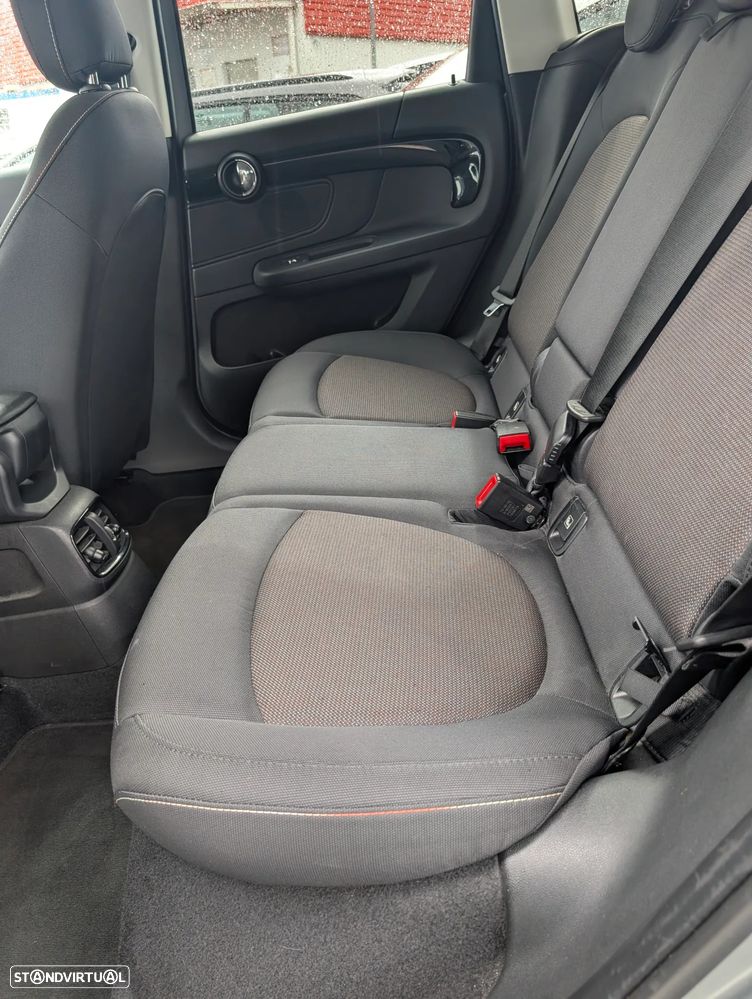 MINI Countryman Cooper SE ALL4 Auto - 16