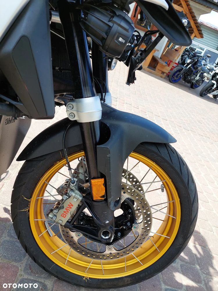 BMW GS - 12