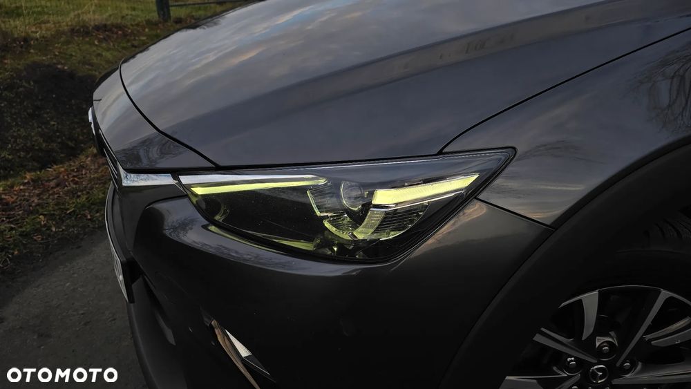 Mazda CX-3 2.0 SkyJoy - 37