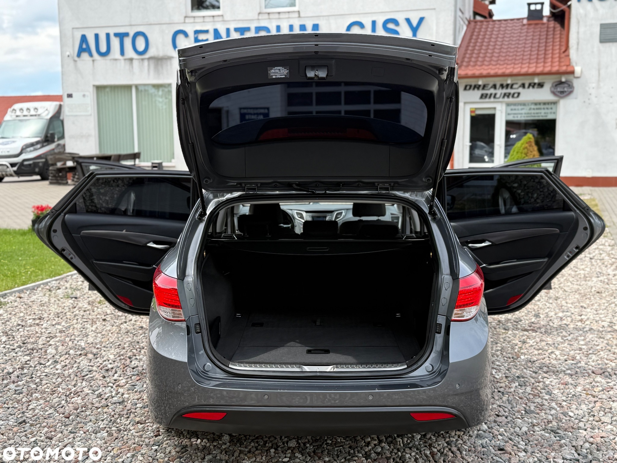 Hyundai i40 - 38