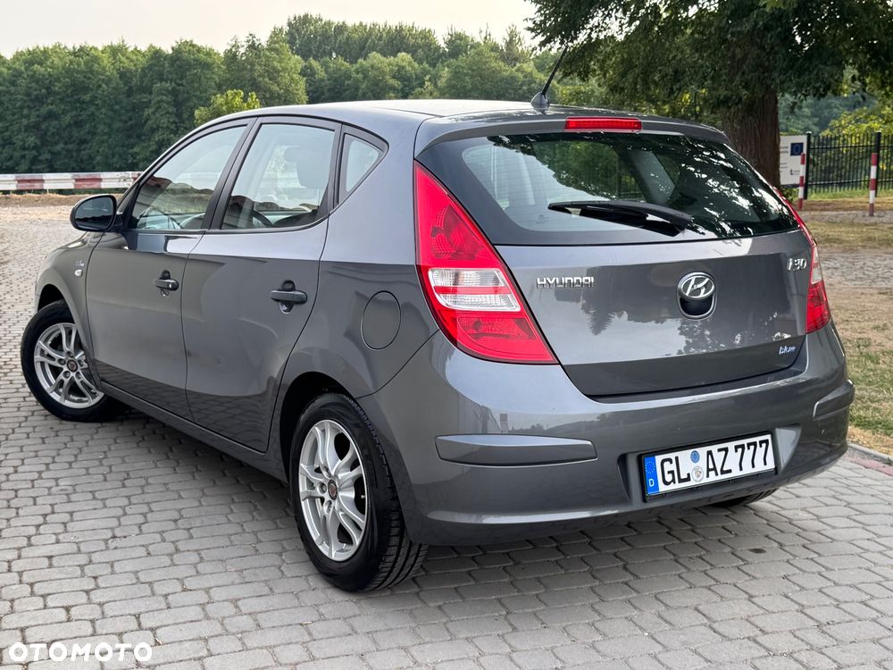 Hyundai i30 - 34