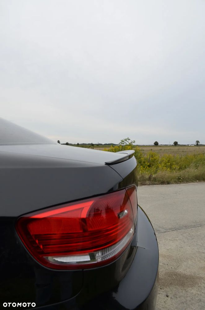 BMW Seria 3 335i xDrive Coupe - 10