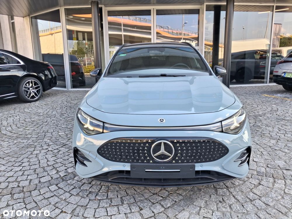 Mercedes-Benz CLA 250+ 85kWh - 2